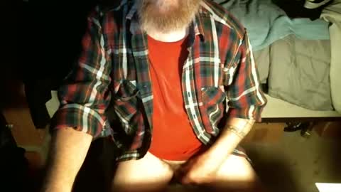 Snapshot of wolfman2161 chatting on 02.03.25 wolfman2161 online show from 02.03.25