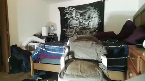 Snapshot of wolfman79 chatting on 01.19.25 wolfman79 online show from 01.19.25