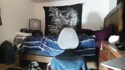 Snapshot of wolfman79 chatting on 03.02.25 wolfman79 online show from 03.02.25