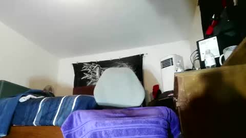 wolfman79 online show from 01.12.26