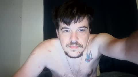 Snapshot of wolfmanposeidon chatting on 07.24.26 wolfmanposeidon online show from 07.24.26