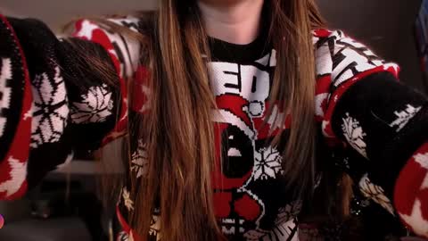   online show from 12.24.24