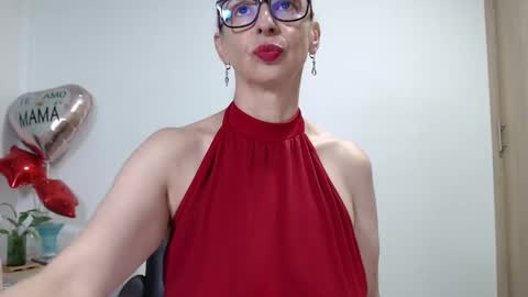 Womanhornyx online show from 02.03.25