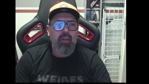 Adam online show from 11.08.25