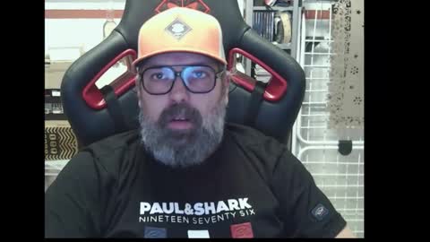 Adam online show from 12.19.25