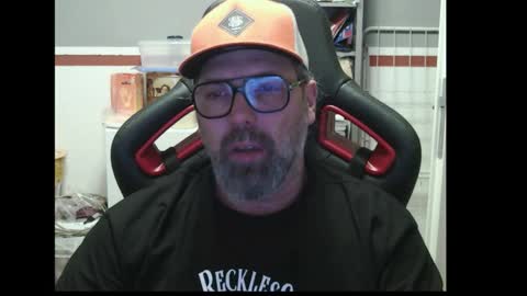 Adam online show from 01.06.26