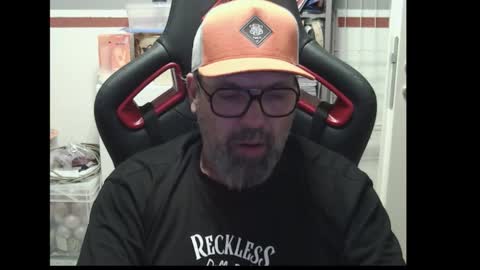 Adam online show from 01.08.26