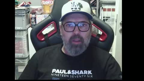 Adam online show from 02.07.26