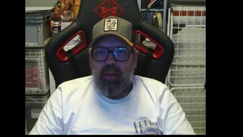 Adam online show from 02.18.26