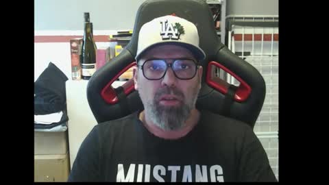 Adam online show from 03.09.26