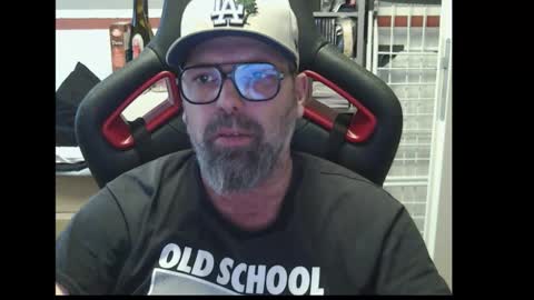 Adam online show from 03.16.26