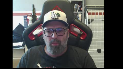 Adam online show from 04.02.26