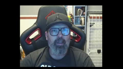 Adam online show from 07.25.26