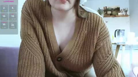 wonderconnie online show from 02.05.26