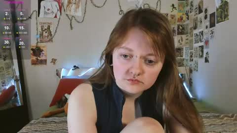 wonderconnie online show from 05.15.26