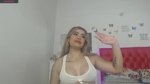 Sofia And Thomas online show from 01.02.25