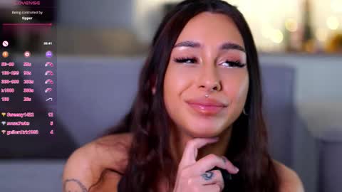 Maria online show from 02.21.26