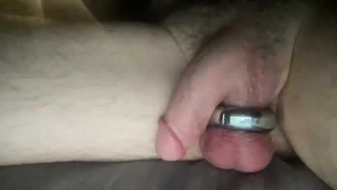 Snapshot of woodchuck185 chatting on 01.30.25 Chuck online show from 01.30.25