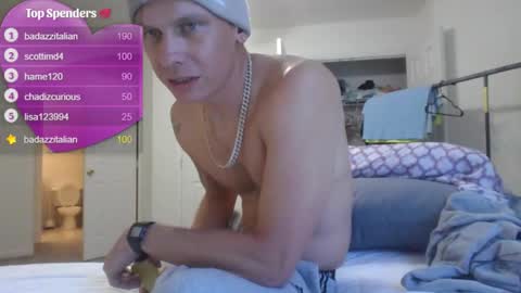 LongNThrobbn online show from 11.06.25