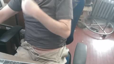 woodworker6473 online show from 04.14.26