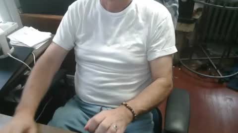 woodworker6473 online show from 07.06.26