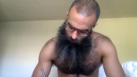 woof_wolf37 online show from 03.13.26