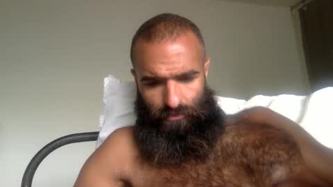 woof_wolf37 online show from 05.25.26