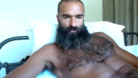 Snapshot of woof_wolf37 chatting on 06.13.26 woof_wolf37 online show from 06.13.26