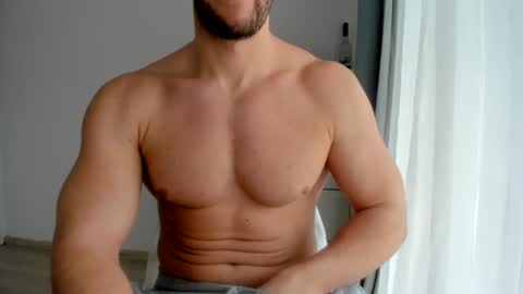 Wolfie online show from 02.09.26