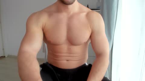 Wolfie online show from 02.23.26