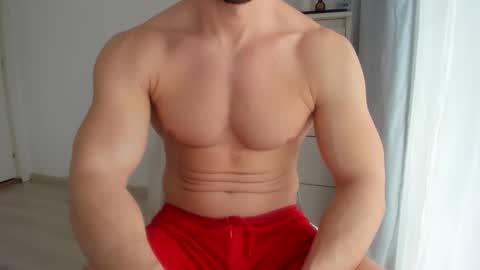 Wolfie online show from 03.02.26