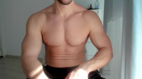 Wolfie online show from 03.07.26