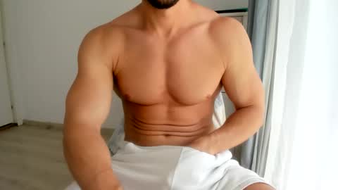 Wolfie online show from 05.30.26