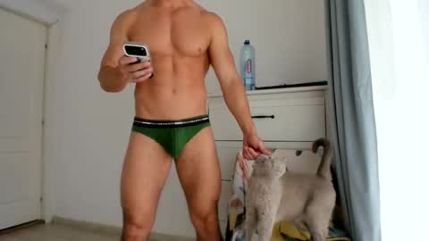 Wolfie online show from 06.01.26