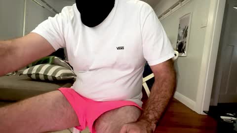 AussieForeskin online show from 09.14.25