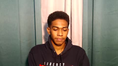 Snapshot of worshipmycockxxx chatting on 02.12.25 Josh This is my new account now online show from 02.12.25