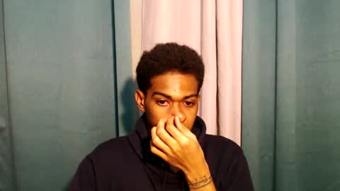 Snapshot of worshipmycockxxx chatting on 02.24.25 Josh This is my new account now online show from 02.24.25