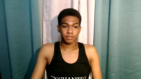 Snapshot of worshipmycockxxx chatting on 03.10.25 Josh This is my new account now online show from 03.10.25