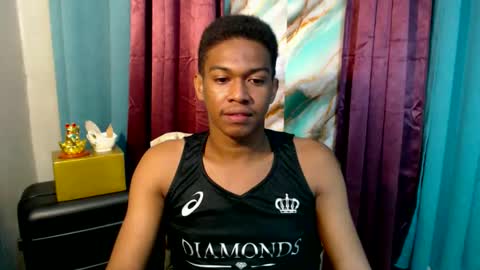 Snapshot of worshipmycockxxx chatting on 10.21.25 Josh This is my new account now online show from 10.21.25