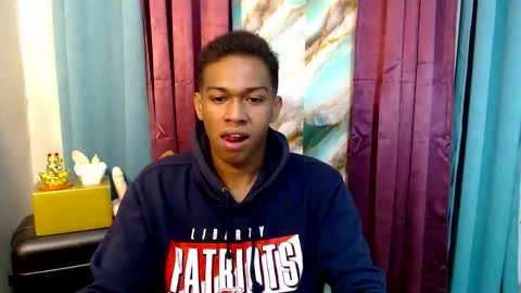 Snapshot of worshipmycockxxx chatting on 11.24.25 Josh This is my new account now online show from 11.24.25