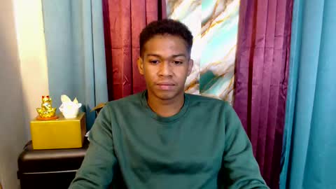 Snapshot of worshipmycockxxx chatting on 01.06.26 Josh This is my new account now online show from 01.06.26