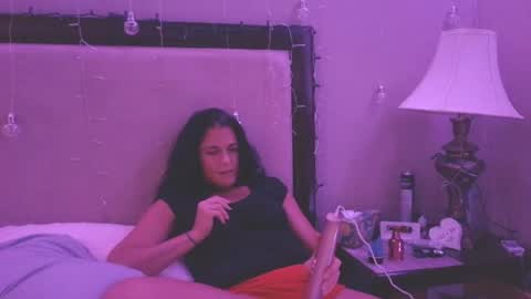 cum4me online show from 07.06.26