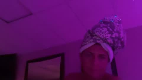 cum4me online show from 07.22.26