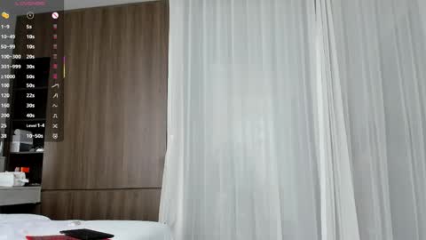 Hey Im Lina See you 12am - 6am GMT  3 online show from 06.06.26
