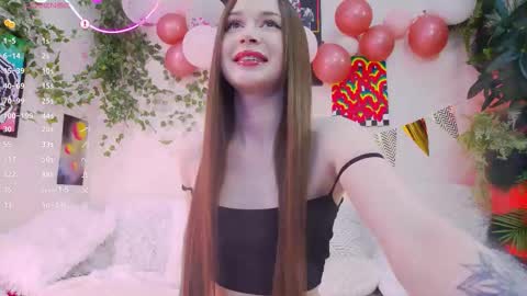 Kate online show from 02.04.26