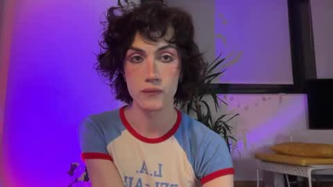 Glen online show from 02.05.26