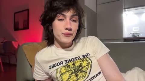 Glen online show from 03.11.26