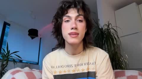 Glen online show from 03.15.26