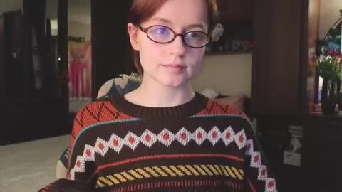 Rebecy online show from 03.18.26