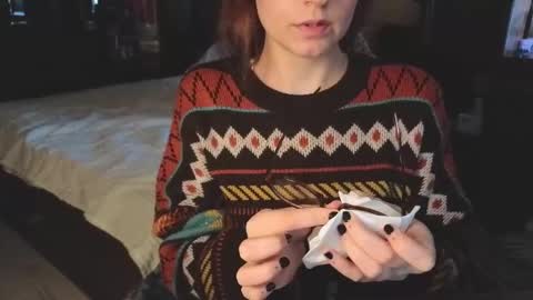 Rebecy online show from 03.20.26